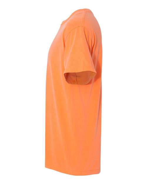 Comfort Colors Unisex Garment-Dyed Heavyweight T-Shirt 1717 - Melon