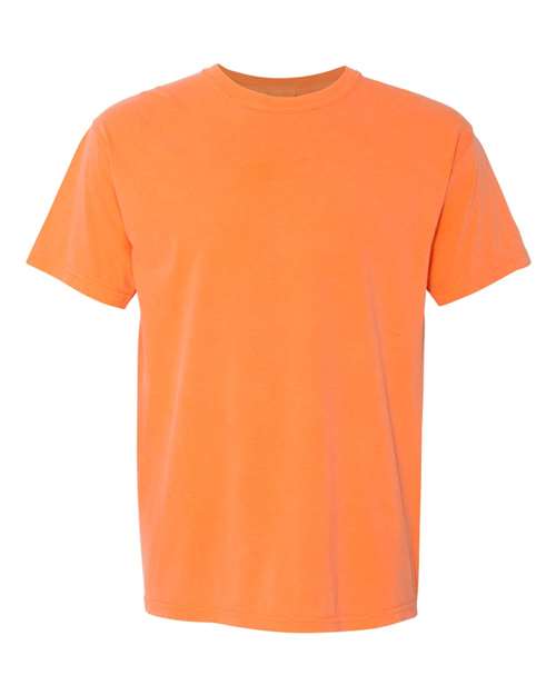Comfort Colors Unisex Garment-Dyed Heavyweight T-Shirt 1717