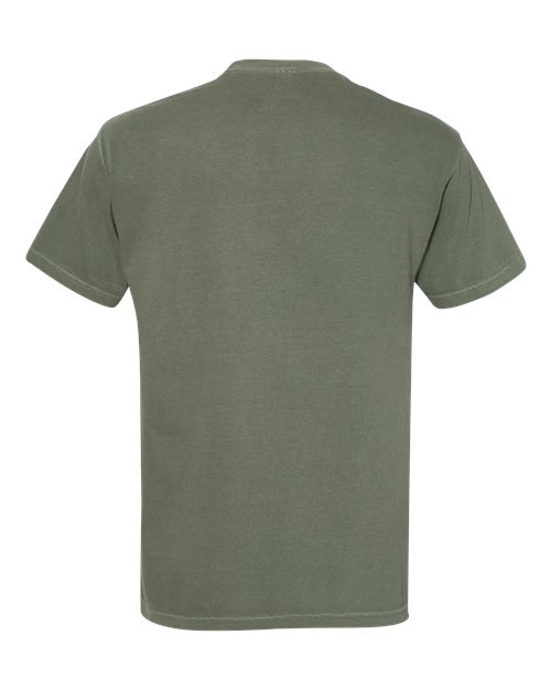 Comfort Colors Unisex Garment-Dyed Heavyweight T-Shirt 1717