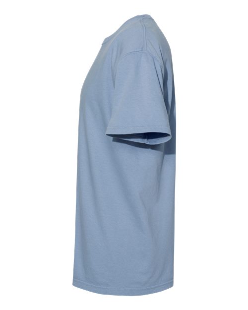 Comfort Colors Unisex Garment-Dyed Heavyweight T-Shirt 1717