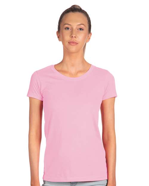 Next Level Women's Ideal T-Shirt 1510