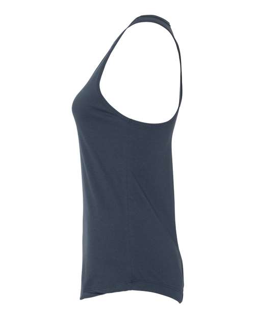 Next Level Women's Ideal Racerback Tank 1533 - Indigo