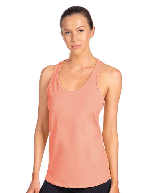 Next Level Women's Ideal Racerback Tank 1533