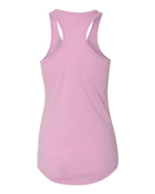 Next Level Women's Ideal Racerback Tank 1533 - Lilac
