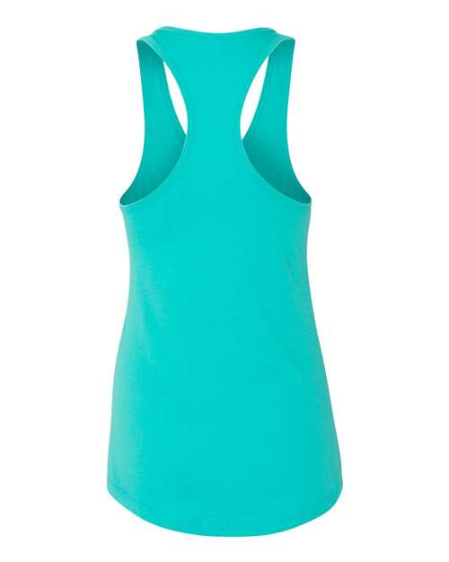 Next Level Women's Ideal Racerback Tank 1533