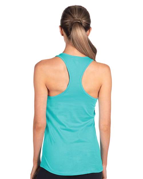 Next Level Women's Ideal Racerback Tank 1533