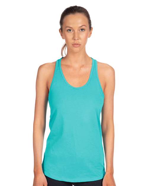 Next Level Women's Ideal Racerback Tank 1533
