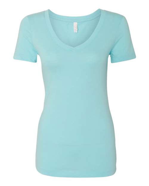 Next Level Women's Ideal V-Neck T-Shirt 1540