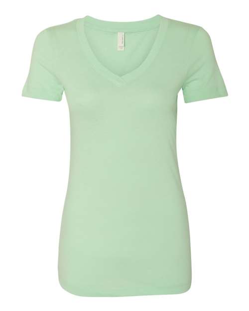 Next Level Women's Ideal V-Neck T-Shirt 1540