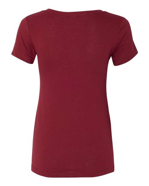 Next Level Women's Ideal V-Neck T-Shirt 1540