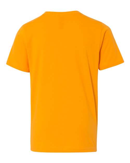 Next Level Youth Cotton T-Shirt 3310