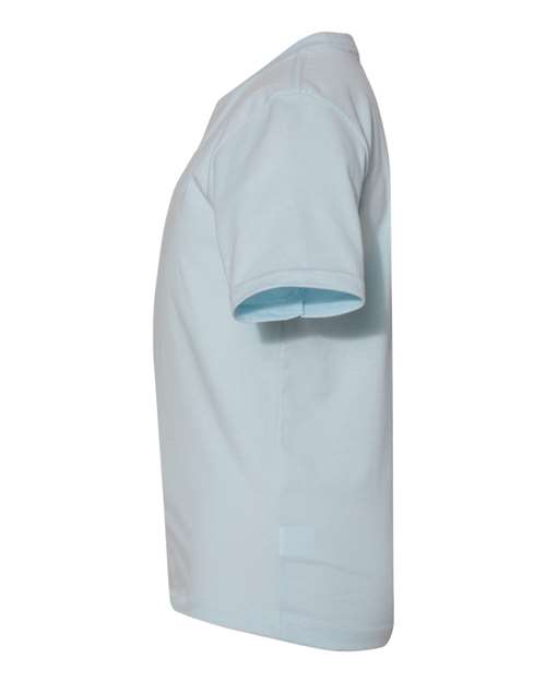 Next Level Youth Cotton T-Shirt 3310