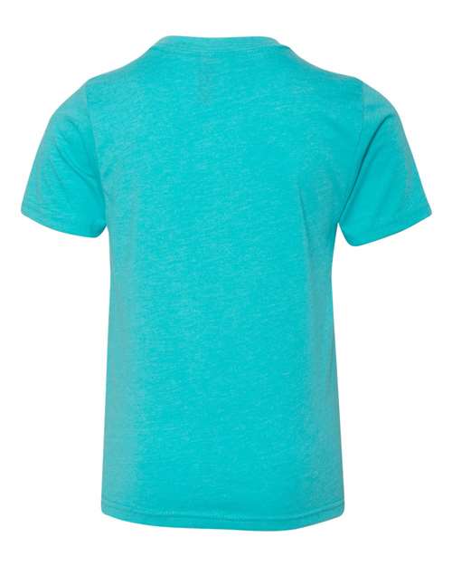 Next Level Youth CVC T-Shirt 3312