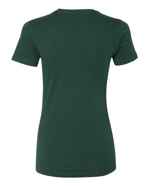 Next Level Women’s Cotton T-Shirt 3900