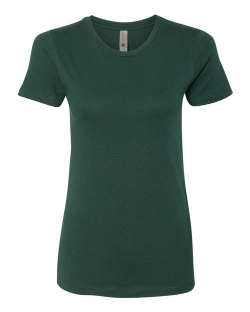 Next Level Women’s Cotton T-Shirt 3900