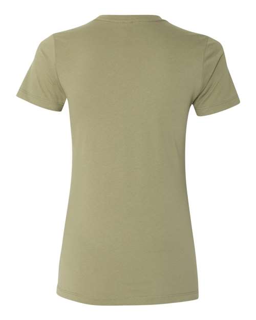 Next Level Women’s Cotton T-Shirt 3900