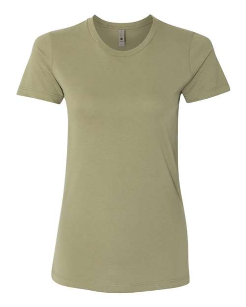Next Level Women’s Cotton T-Shirt 3900