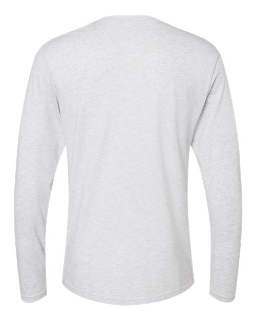 Next Level Men's Triblend Long Sleeve T-Shirt 6071