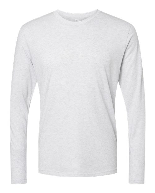 Next Level Men's Triblend Long Sleeve T-Shirt 6071