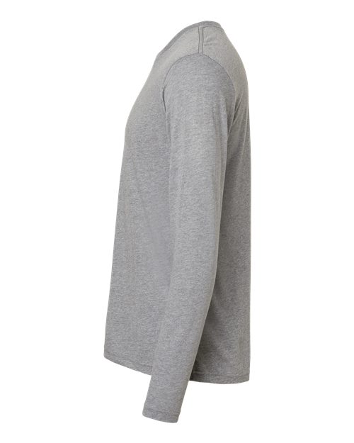 Next Level Men's Triblend Long Sleeve T-Shirt 6071