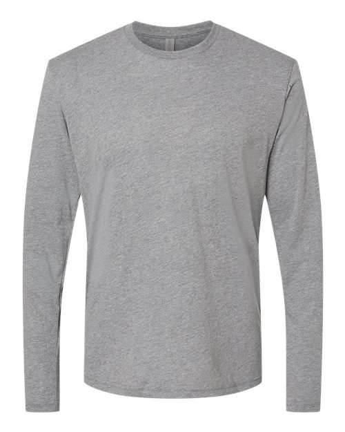 Next Level Men's Triblend Long Sleeve T-Shirt 6071