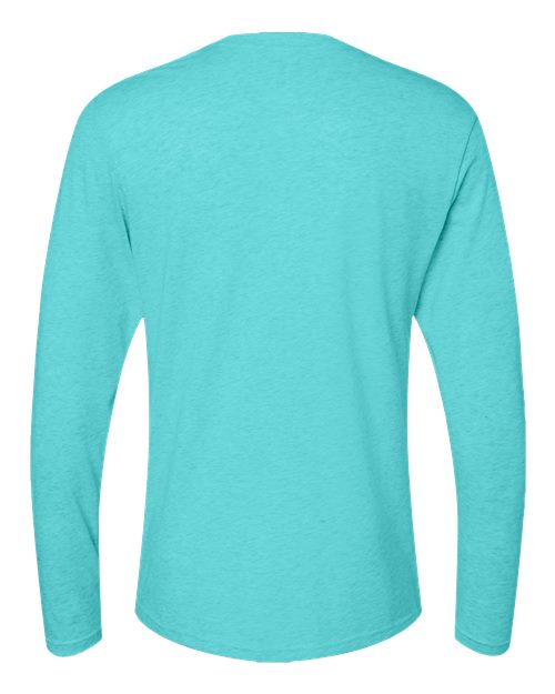 Next Level Men's Triblend Long Sleeve T-Shirt 6071