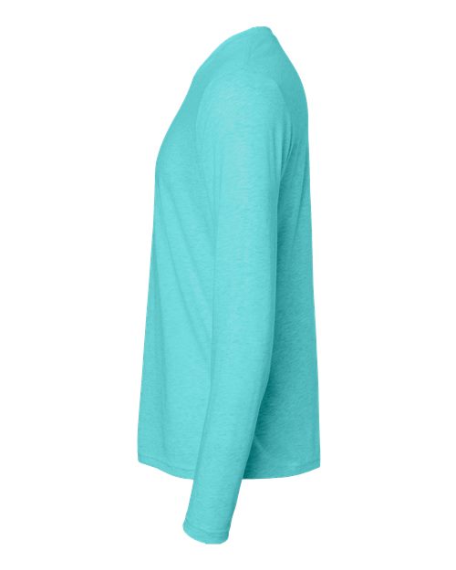 Next Level Men's Triblend Long Sleeve T-Shirt 6071