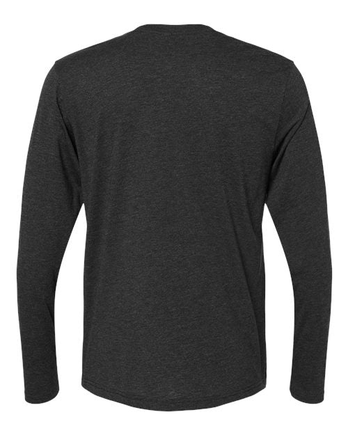 Next Level Men's Triblend Long Sleeve T-Shirt 6071