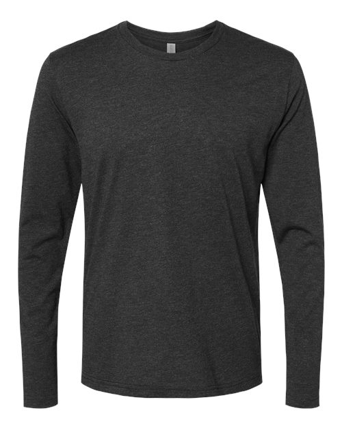 Next Level Men's Triblend Long Sleeve T-Shirt 6071