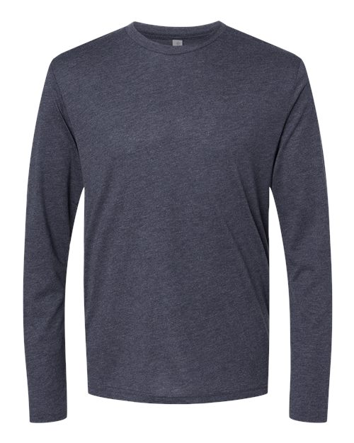 Next Level Men's Triblend Long Sleeve T-Shirt 6071