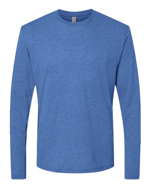 Next Level Men's Triblend Long Sleeve T-Shirt 6071