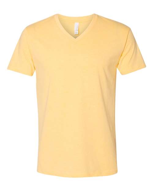 Next Level Men's CVC V-Neck T-Shirt 6240