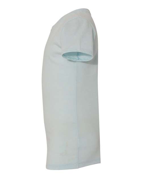 Next Level Girls’ CVC Princess T-Shirt 3712