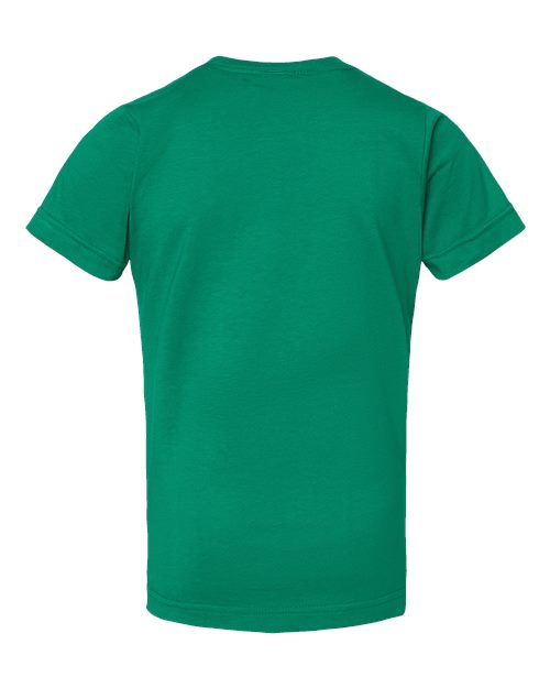 LAT Youth Fine Jersey Tee 6101 - Kelly