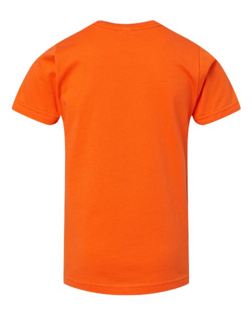 LAT Youth Fine Jersey Tee 6101 - Orange