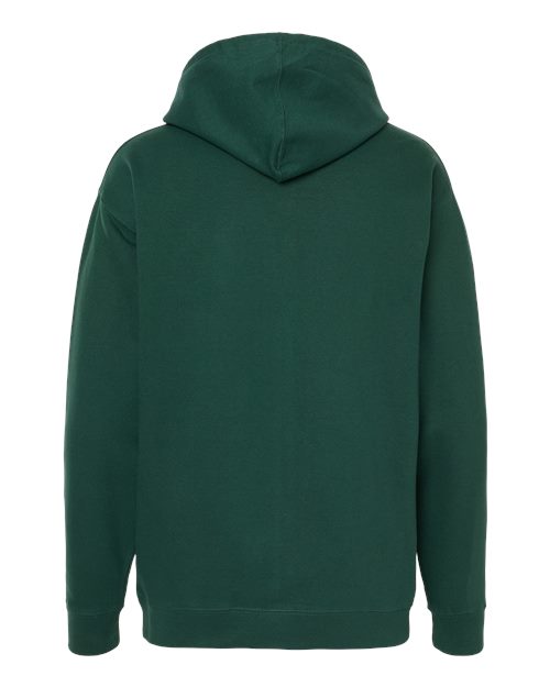 Independent Trading Co. Unisex Midweight Hooded Sweatshirt SS4500