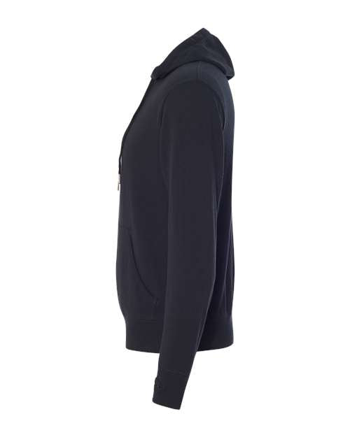 Independent Trading Co. Unisex Midweight French Terry Hooded Sweatshirt PRM90HT