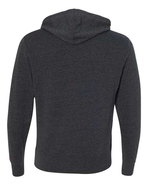 Independent Trading Co. Unisex Midweight French Terry Hooded Sweatshirt PRM90HT