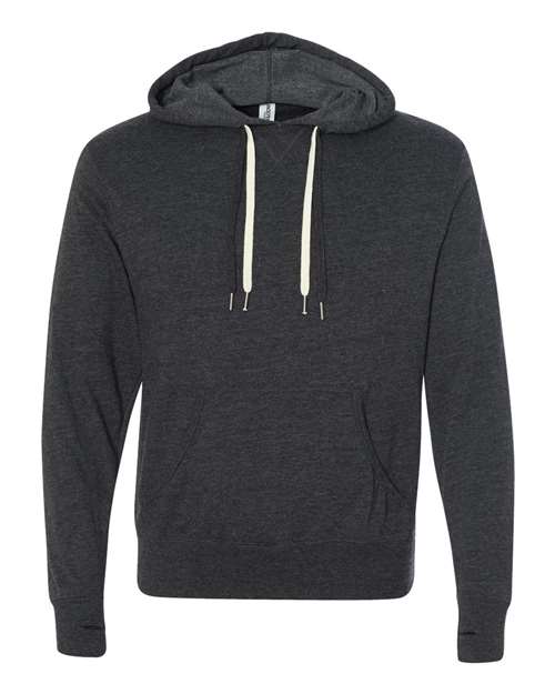 Independent Trading Co. Unisex Midweight French Terry Hooded Sweatshirt PRM90HT