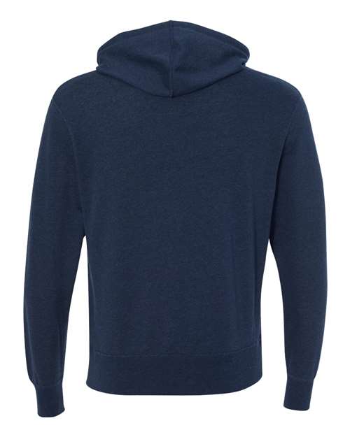 Independent Trading Co. Unisex Midweight French Terry Hooded Sweatshirt PRM90HT