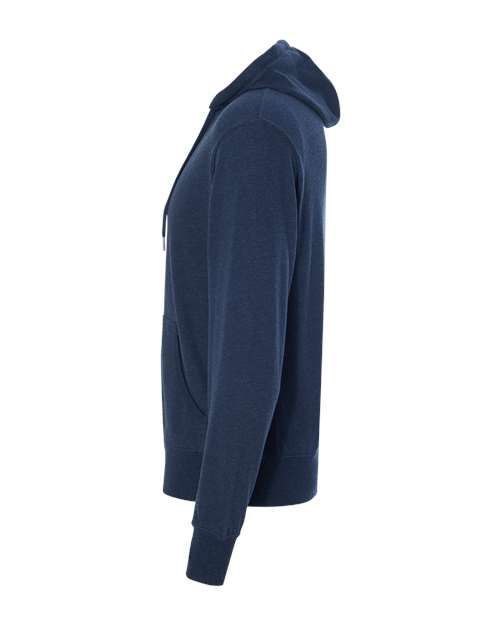 Independent Trading Co. Unisex Midweight French Terry Hooded Sweatshirt PRM90HT