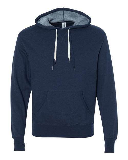 Independent Trading Co. Unisex Midweight French Terry Hooded Sweatshirt PRM90HT