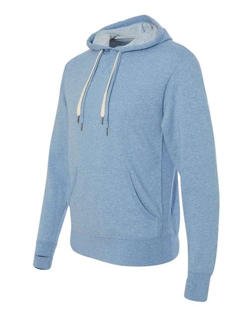 Independent Trading Co. Unisex Midweight French Terry Hooded Sweatshirt PRM90HT