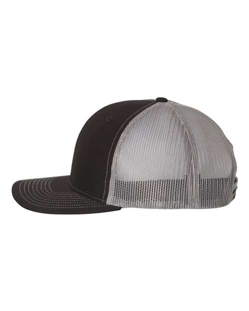 Richardson Snapback Trucker Cap 112