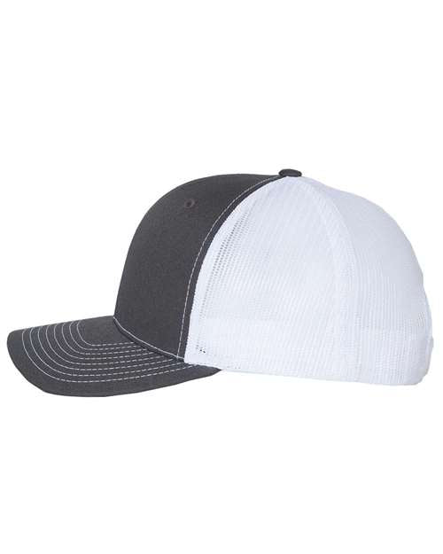Richardson Snapback Trucker Cap 112