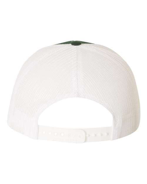 Richardson Snapback Trucker Cap 112