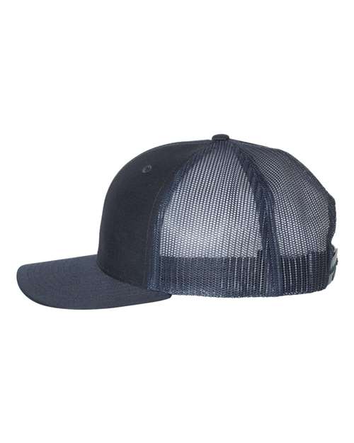 Richardson Snapback Trucker Cap 112