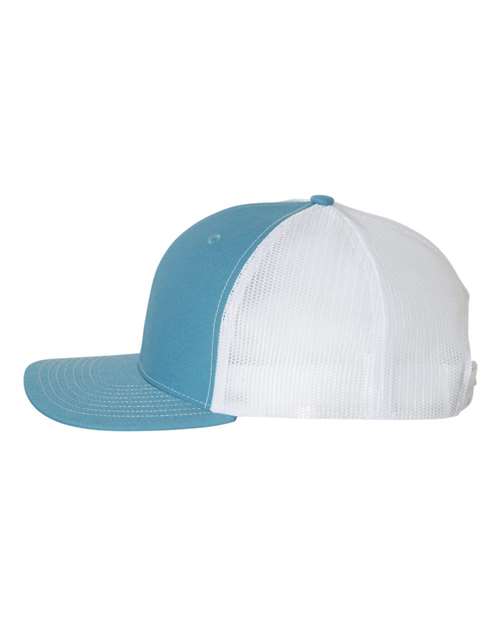 Richardson Snapback Trucker Cap 112