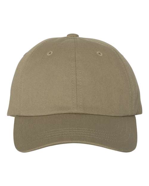 YP Classics Classic Dad Hat 6245CM