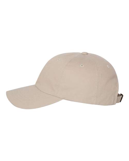 YP Classics Classic Dad Hat 6245CM